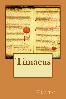 Timaeus Cover Image