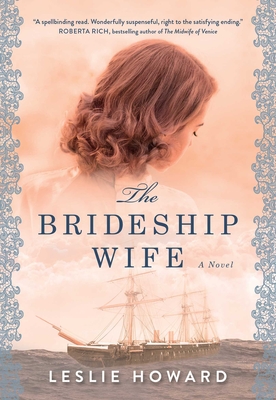 Cover for The Brideship Wife