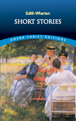 Short Stories (Dover Thrift Editions: Short Stories)