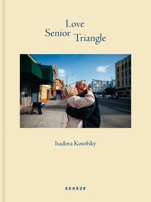 Senior Love Triangle Cover Image