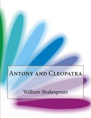 Antony and Cleopatra