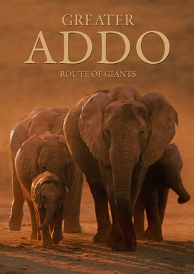 Greater Addo Cover Image