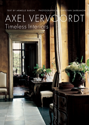 Axel Vervoordt: Timeless Interiors Cover Image