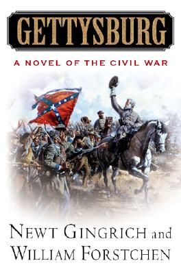 Gettysburg Cover