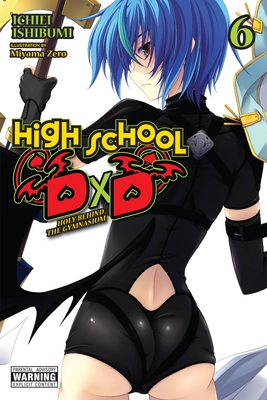 High School DxD New: Season 2 Digital