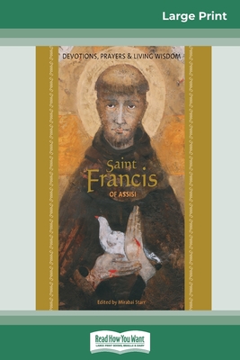 Cover for Saint Francis of Assisi