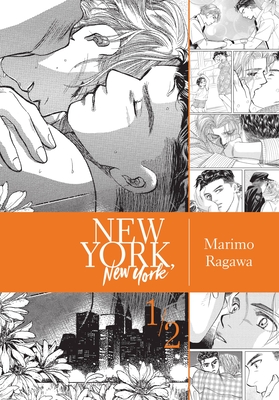 New York, New York, Vol. 1 Cover Image