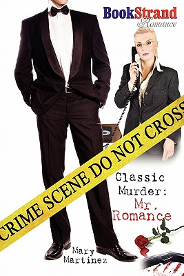 Cover for Classic Murder