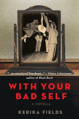 Cover for With Your Bad Self