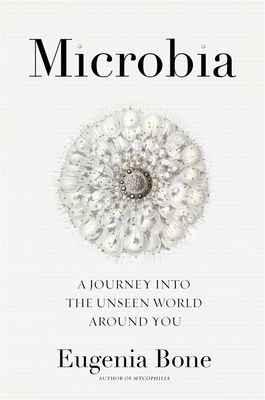 Cover for Microbia