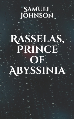 Rasselas, Prince of Abyssinia (Paperback) | Children's Book World