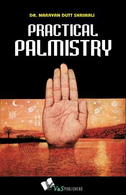 Practical Palmistry By Narayan Dutt Shrimali Cover Image