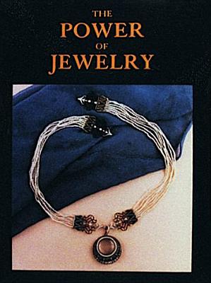 The Power of Jewelry Cover Image