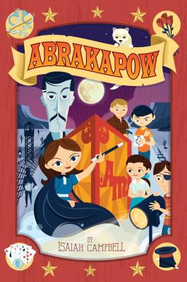 Cover for AbrakaPOW