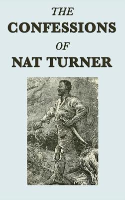 The Confessions of Nat Turner Cover Image