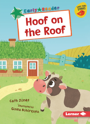Hoof on the Roof Cover Image