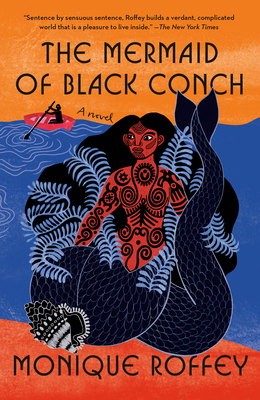 Cover Image for The Mermaid of Black Conch: A novel