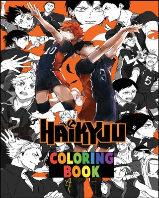 Haikyuu community 🏐