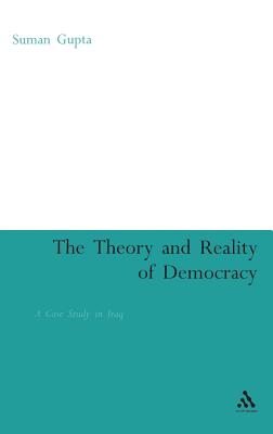 Theory and Reality of Democracy By Suman Sen Gupta Cover Image