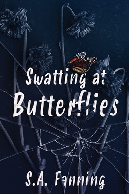 Swatting at Butterflies Cover Image