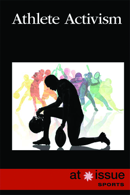 Athlete Activism (At Issue) Cover Image