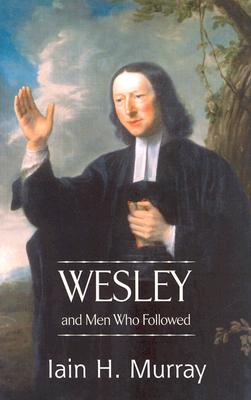 Wesley and Men Who Followed Cover Image