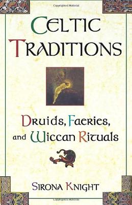 Celtic Traditions Cover Image