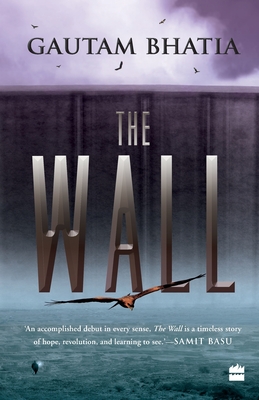 The Wall Cover Image