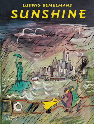 Sunshine: A Story About the City of New York (Classics Reissued #5)