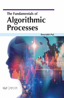 The Fundamentals of Algorithmic Processes Cover Image