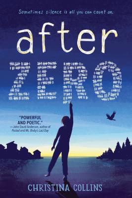 Cover for After Zero