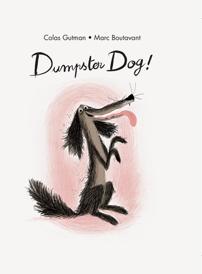 Dumpster Dog! Cover Image