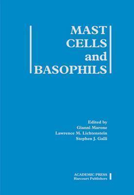 Mast Cells and Basophils Cover Image