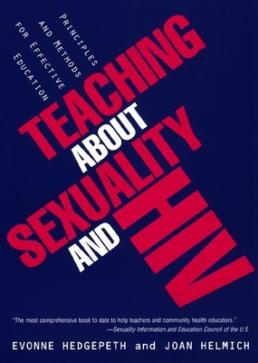 Cover for Teaching about Sexuality and HIV