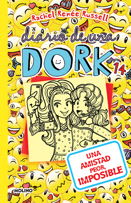 Una amistad peor imposible / Dork Diaries: Tales from a Not-So-Best Friend Forever (Diario De Una Dork #14)