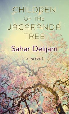 Cover for Children of the Jacaranda Tree