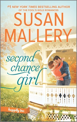 Cover for Second Chance Girl