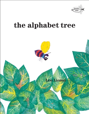 The Alphabet Tree By Leo Lionni Cover Image