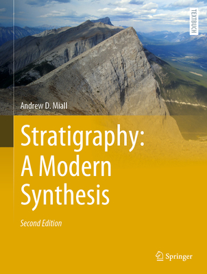 Stratigraphy: A Modern Synthesis (Springer Textbooks in Earth Sciences) Cover Image