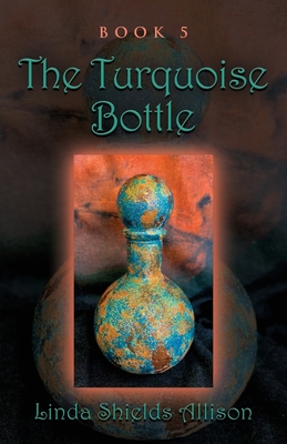 The Turquoise Bottle Cover Image