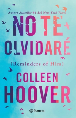 REMINDERS OF HIM By COLLEEN HOOVER