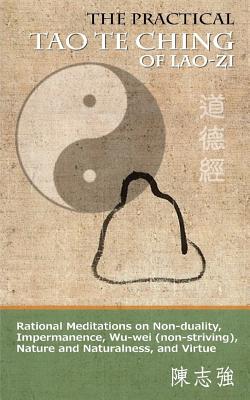 Tao Te Ching - A Perspective