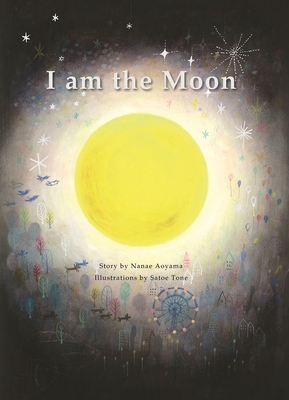 I Am the Moon Cover Image