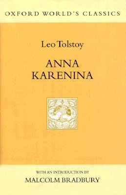 Anna Karenina