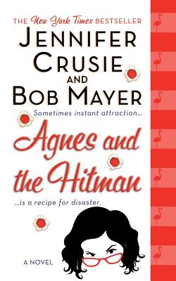 Agnes and the Hitman: A Novel Cover Image