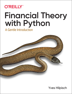 Financial Theory with Python: A Gentle Introduction Cover Image