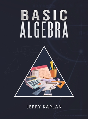 Basic Algebra Cover Image