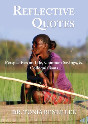 Reflective Quotes Cover Image