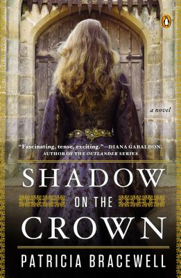 Cover for Shadow on the Crown