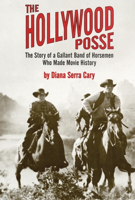 Cover for The Hollywood Posse